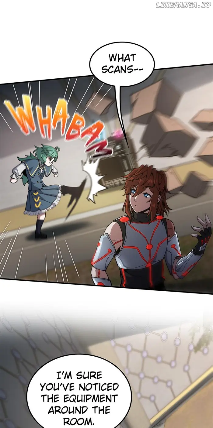 The Beginning After the End Chapter 209 image 071_optimized